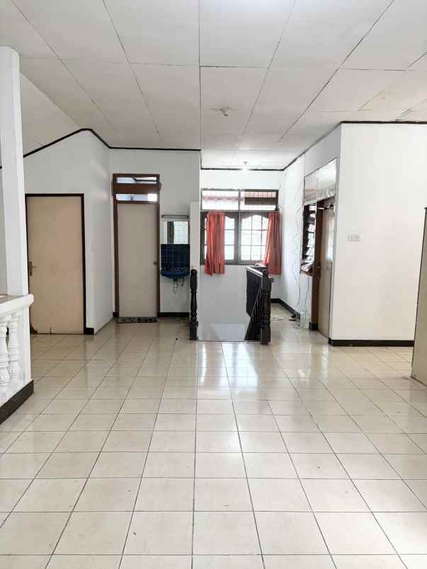 rumah murah bebas banjir di pondok kelapa duren sawit