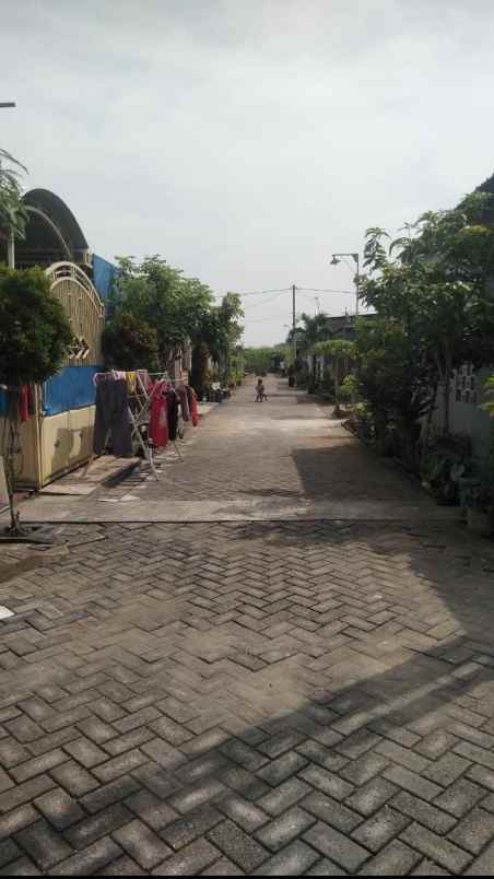 rumah murah bu dijual