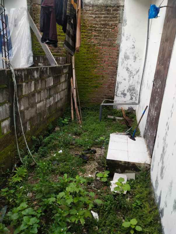 rumah murah bu dijual