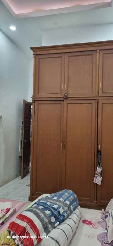 rumah murah bukit cimanggu city tanah sareal bogor s