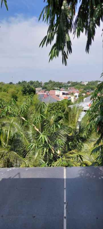 rumah murah cilodong depok siap huni non cluster