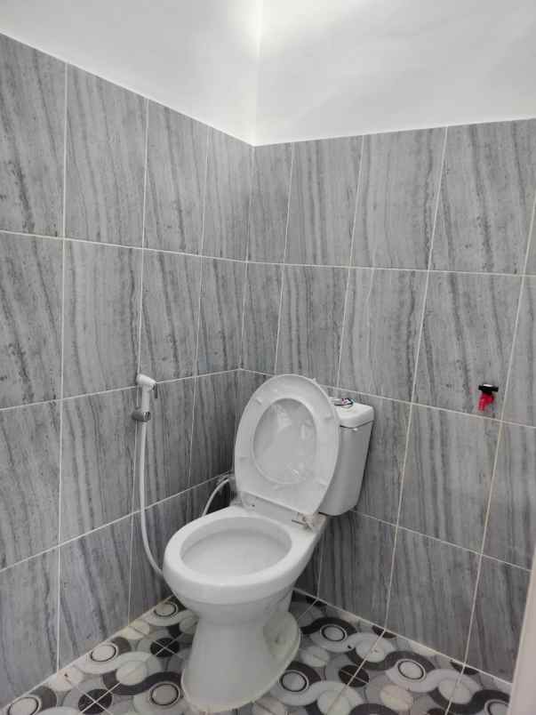 rumah murah dekat candi prambanan di kalasan