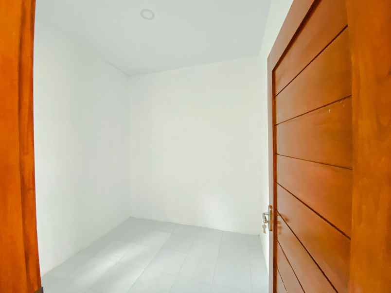 rumah murah dekat candi prambanan di kalasan