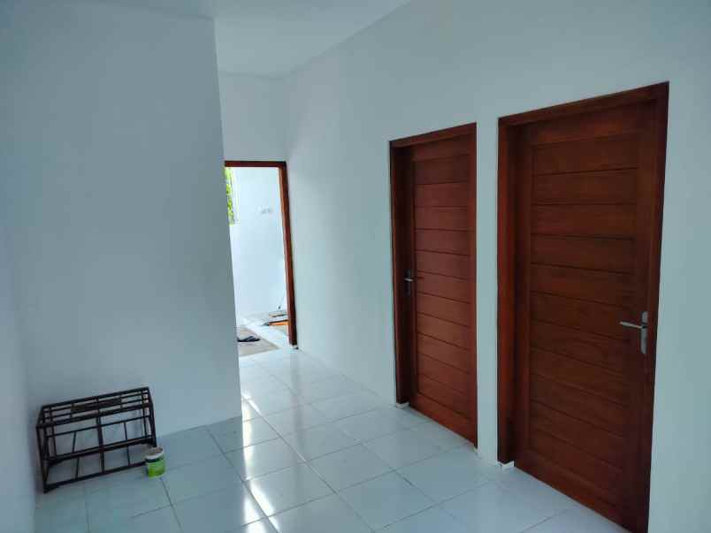 rumah murah dekat candi prambanan di kalasan