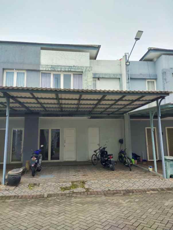 rumah murah di diamond park juanda sidoarjo