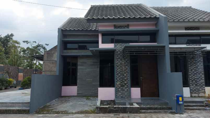 rumah murah di kedungkandang kota malang