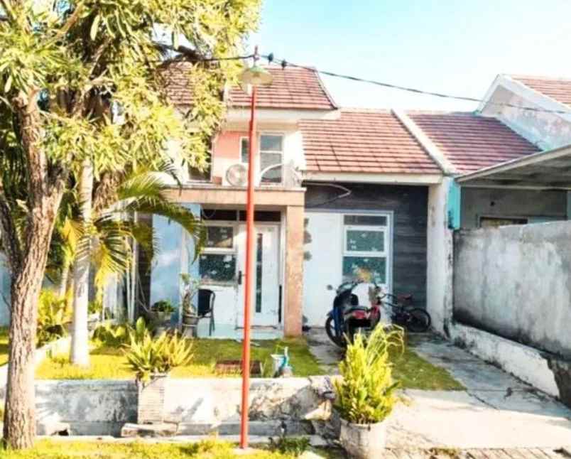 rumah murah di perum menganti gresik