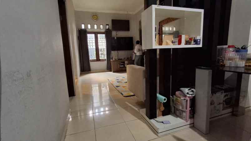 rumah murah dijual cepat di bayuraden dekat tugu jogja