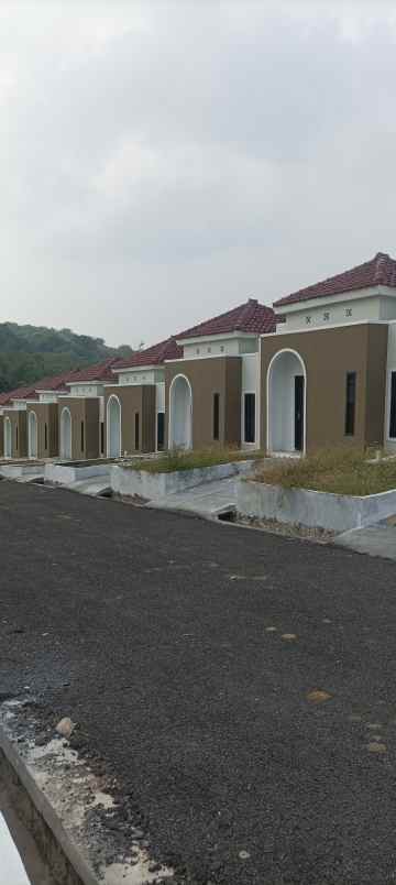 rumah murah hanya satu juta all in