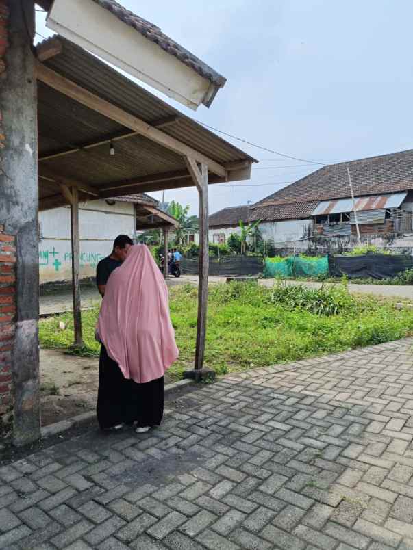 rumah murah luas view pegunungan di bumiaji kota batu