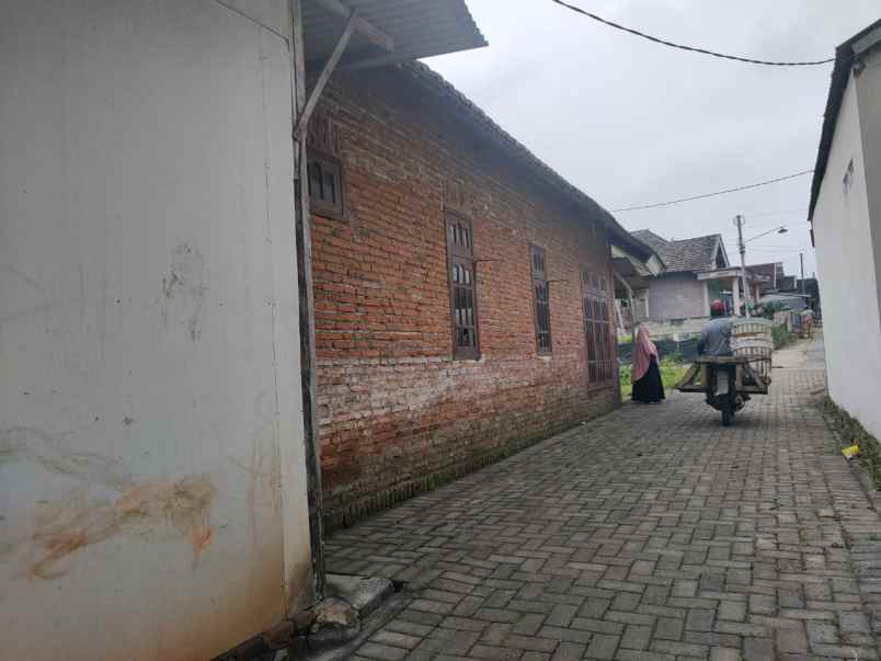 rumah murah luas view pegunungan di bumiaji kota batu