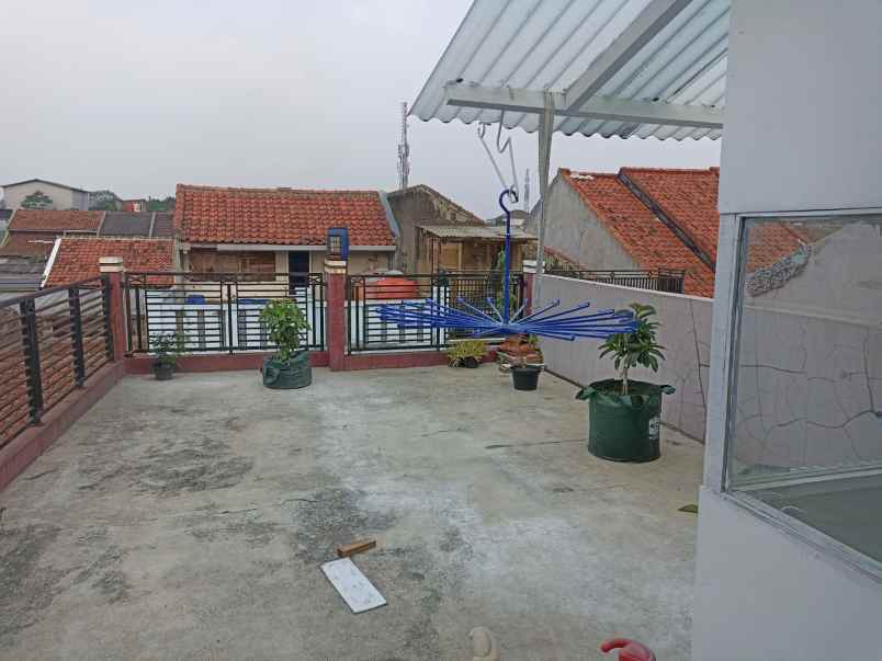 rumah murah melong cimahi kota dekat pasteur