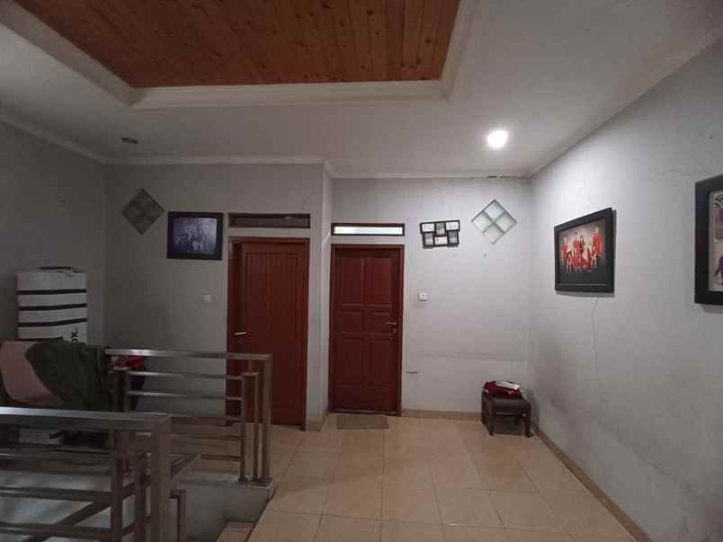 rumah murah melong cimahi kota dekat pasteur