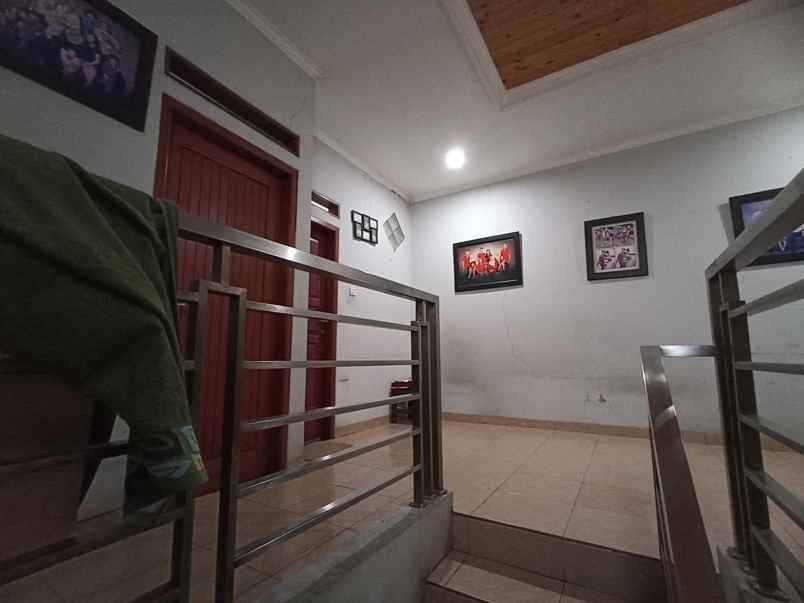 rumah murah melong cimahi kota dekat pasteur