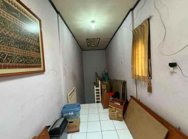 rumah murah riung kota bandung