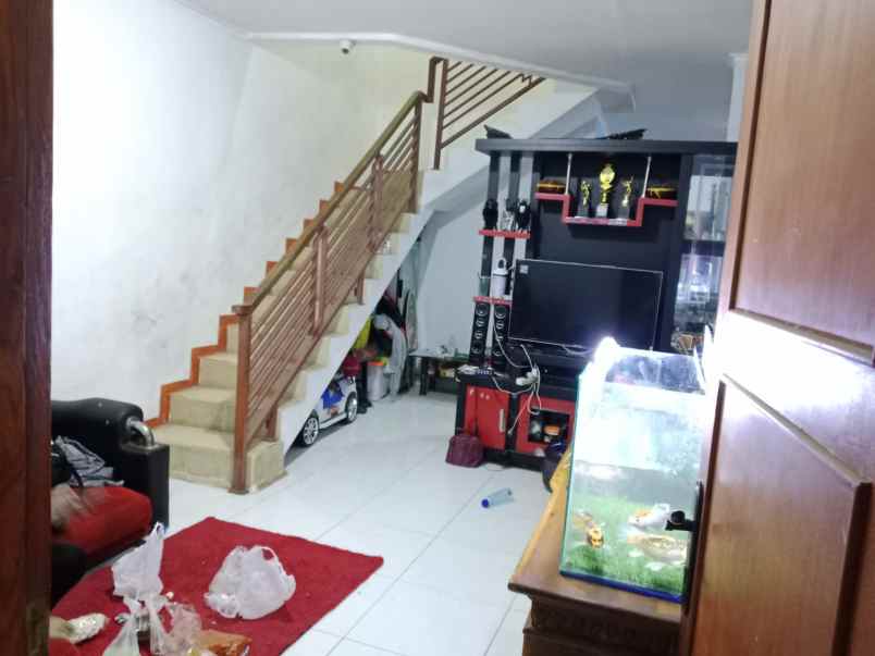 rumah murah sariwangi bandung dekat lembang parongpong