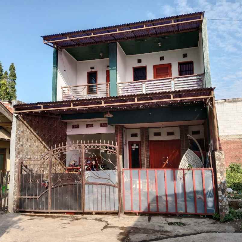 rumah murah sariwangi bandung dekat lembang parongpong