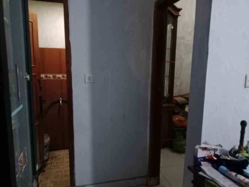 rumah murah sariwangi bandung dekat lembang parongpong