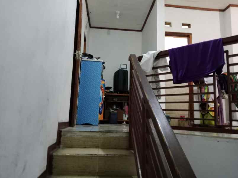 rumah murah sariwangi bandung dekat lembang parongpong