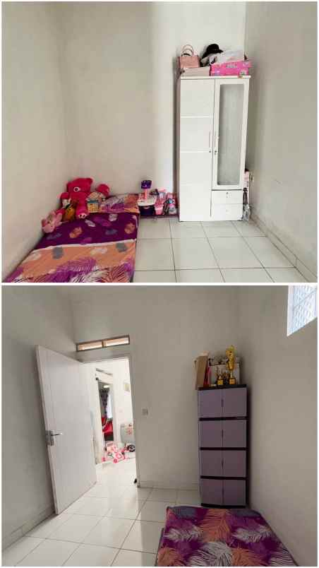 rumah murah shm di cisasawi cihanjuang cash only