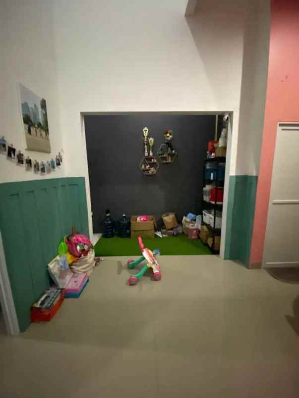 rumah murah siap huni di cipayung depok