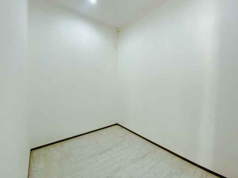 rumah murah siap huni free semua biaya di sedayu