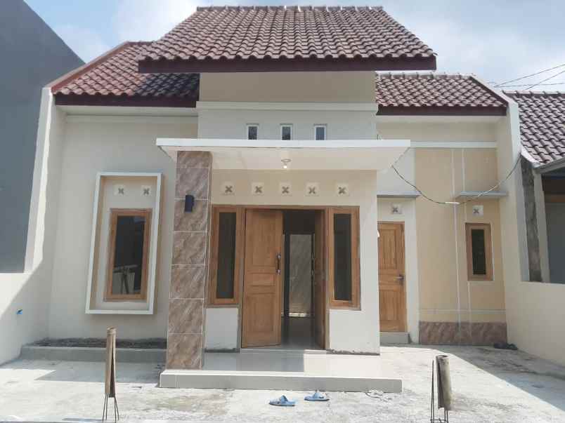 rumah murah timur pasarkliwon solo