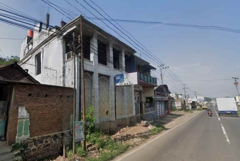 rumah musik karaoke wuni tenggulangharjo batang