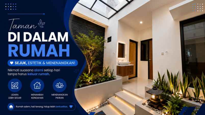 rumah nyaman dekat akses jogja solo