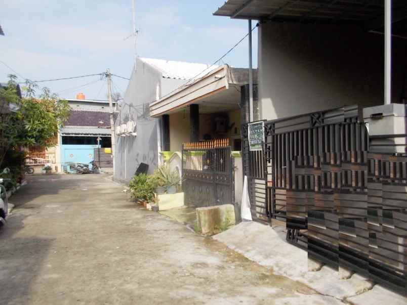 rumah nyaman harga ringan tanpa beban