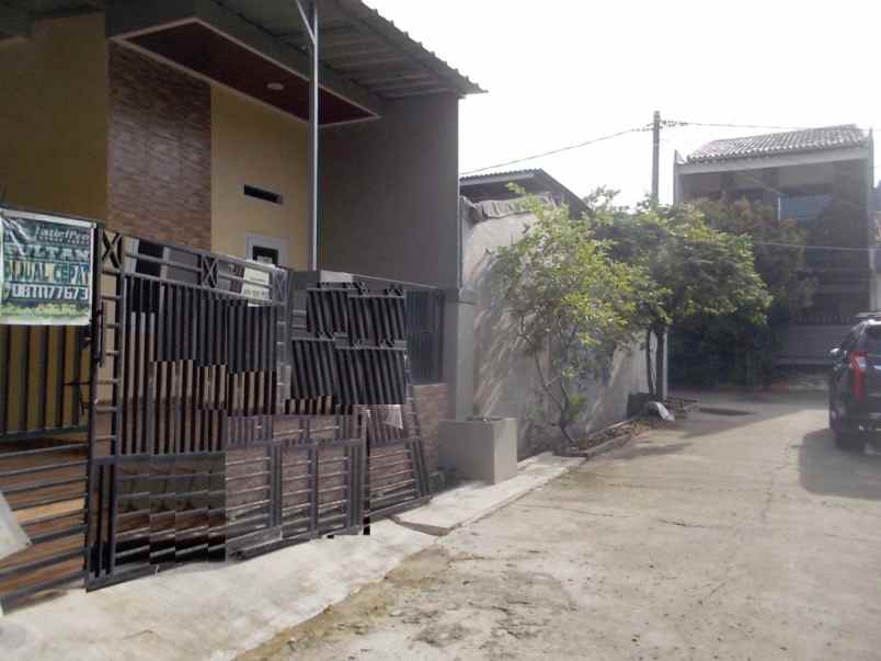 rumah nyaman harga ringan tanpa beban