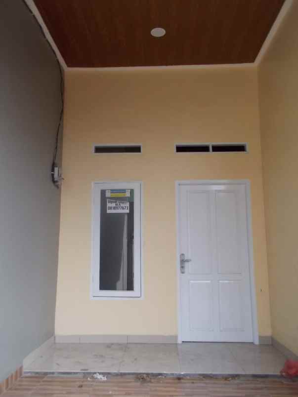 rumah nyaman harga ringan tanpa beban