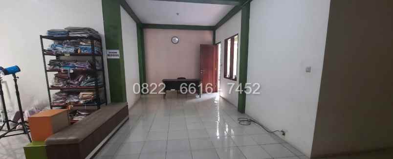 rumah padasuka dekat veledrome cimahi 2 lantai