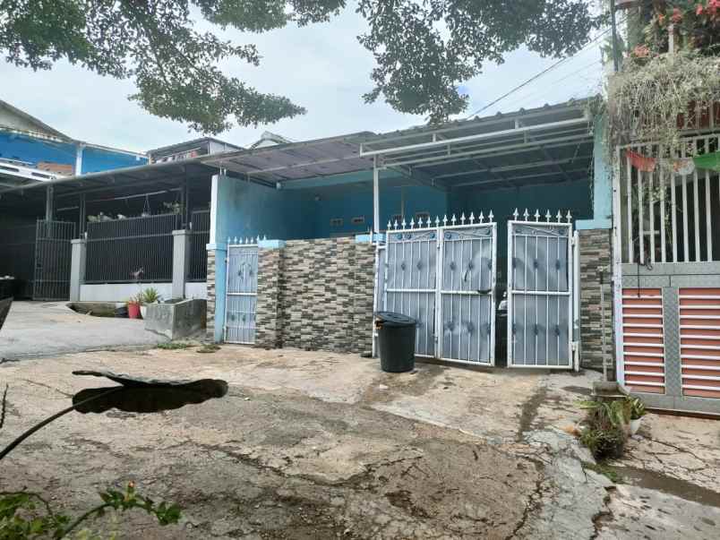 rumah permata 2 cilame ngamprah nego sampai jadi