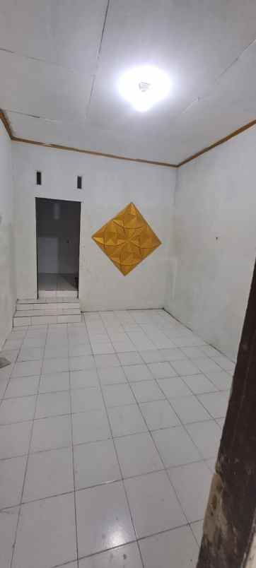 rumah perumahan 230jt di semarang timur