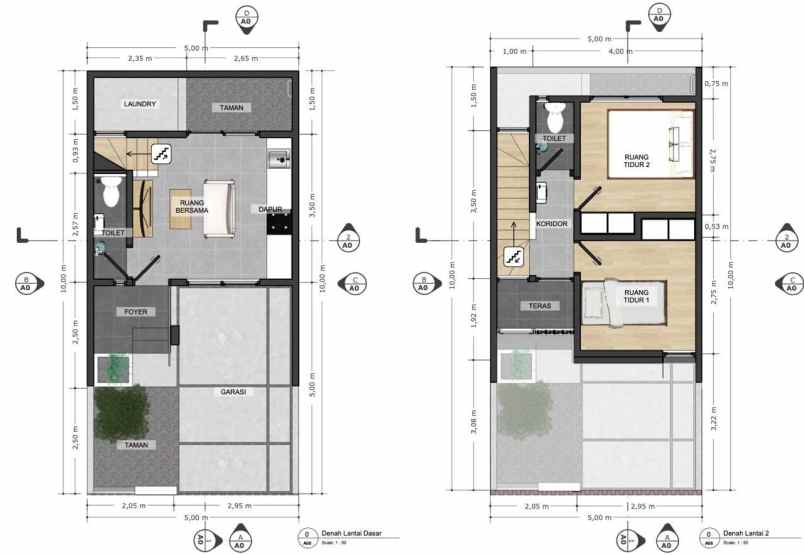 rumah pesanggrahan ujungberung