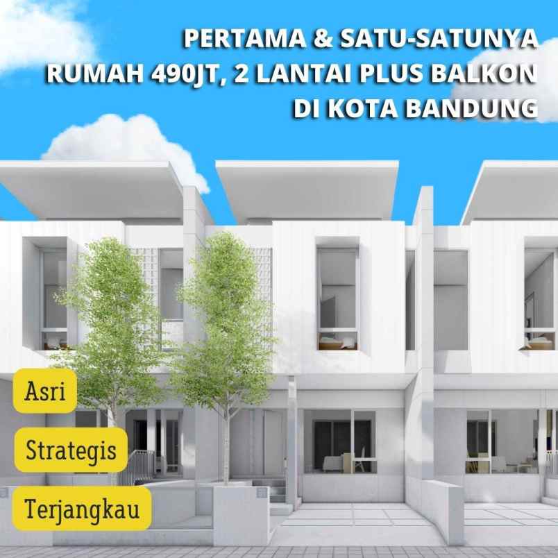 rumah pesanggrahan ujungberung