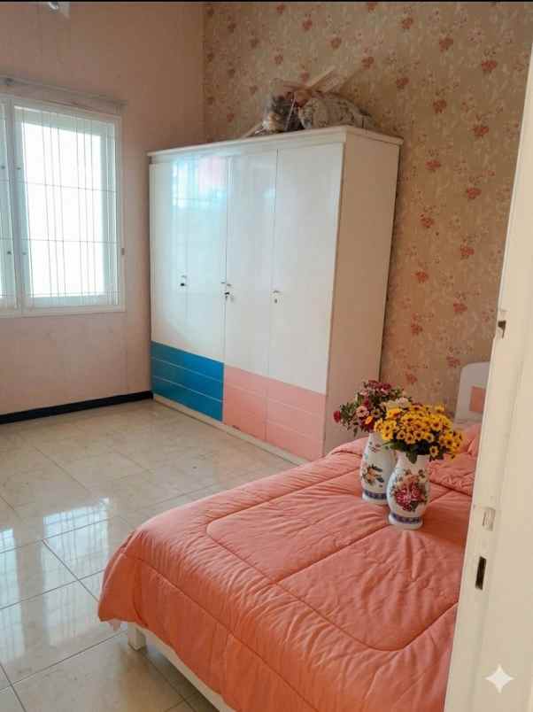 rumah ploso timur selangkah ke galaxy mall merr