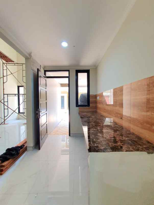 rumah premium townhouse 3lti pejaten pasar minggu