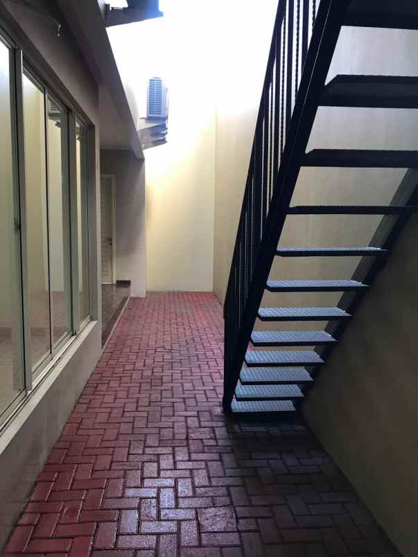 rumah puri galaxy bamboo lakes hook shm bisa kpr