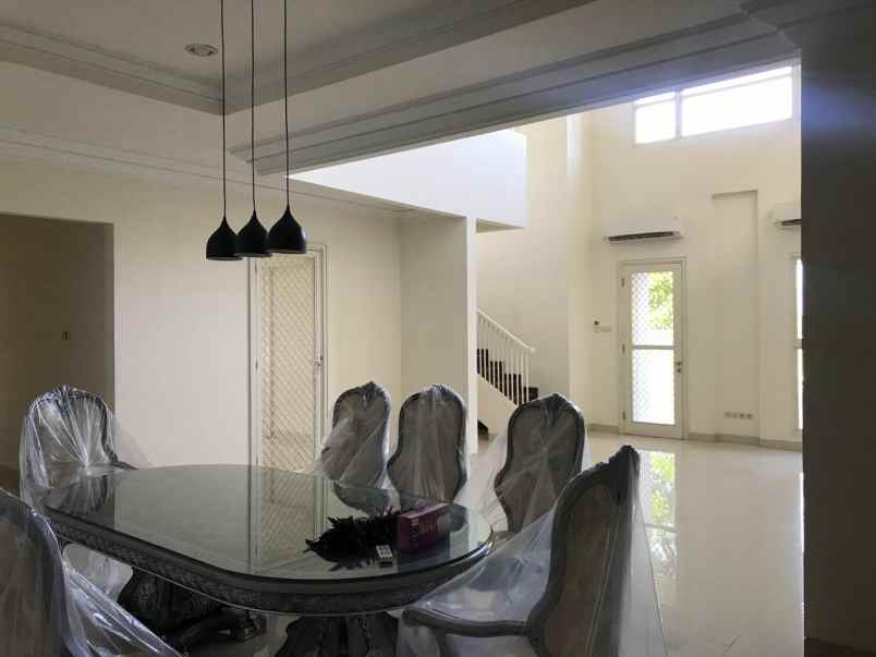 rumah puri galaxy bamboo lakes hook shm bisa kpr