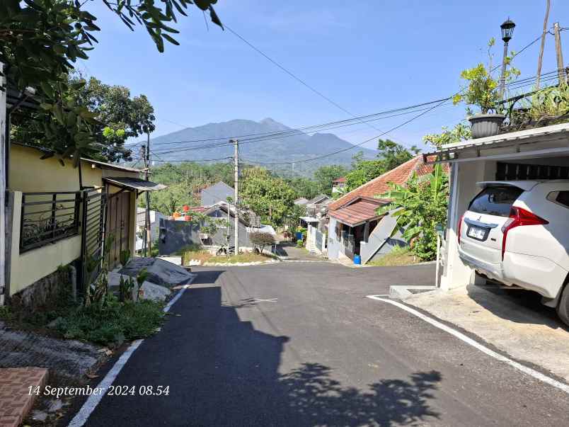 rumah ready di banyumanik