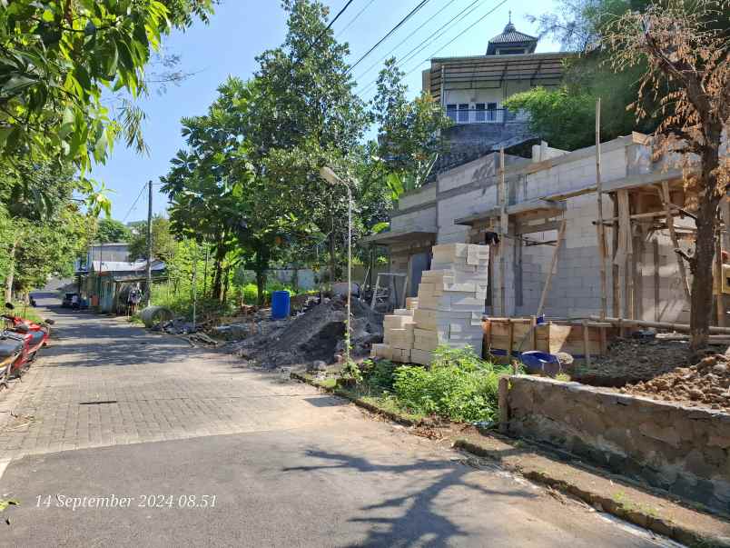 rumah ready di banyumanik