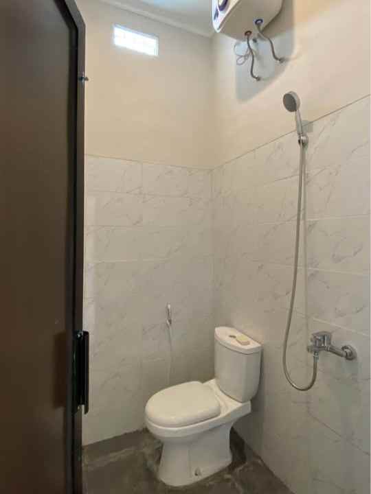 rumah ready dua lantai di pedurungan semarang