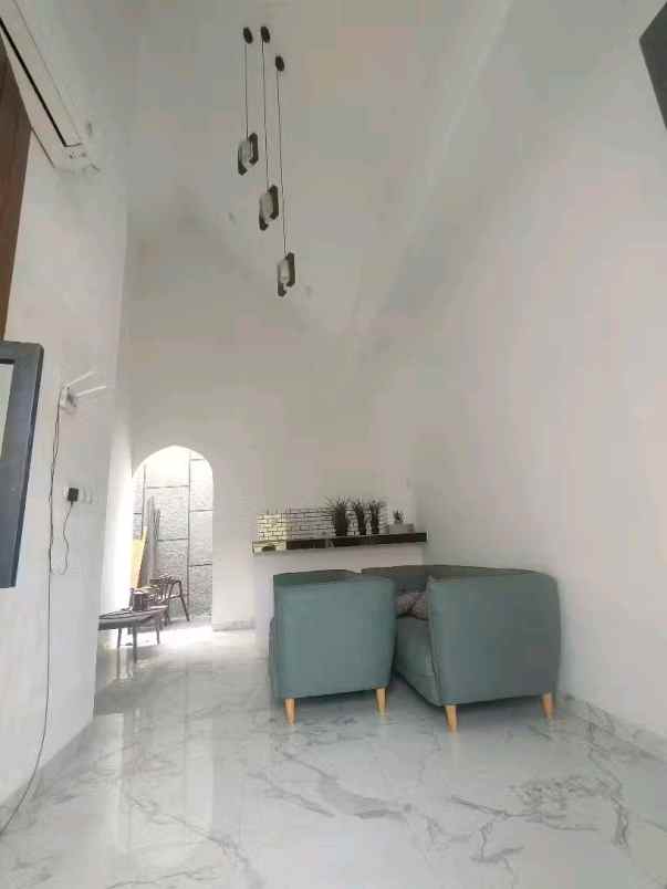 rumah ready siap di tempatin