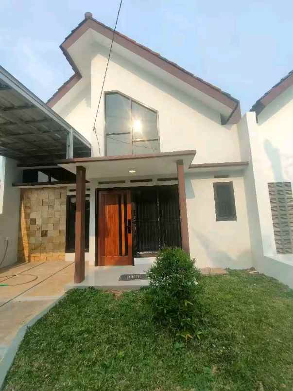 rumah ready siap di tempatin