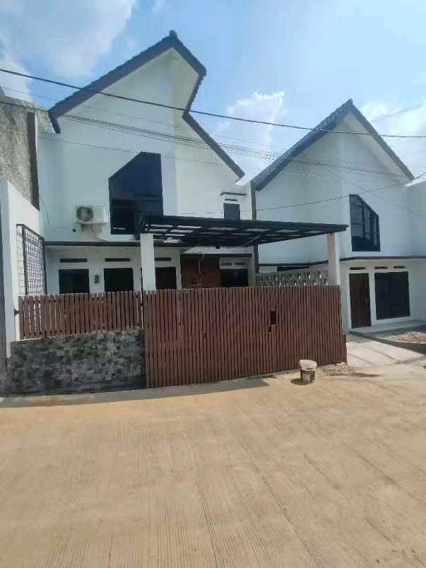 rumah ready siap di tempatin