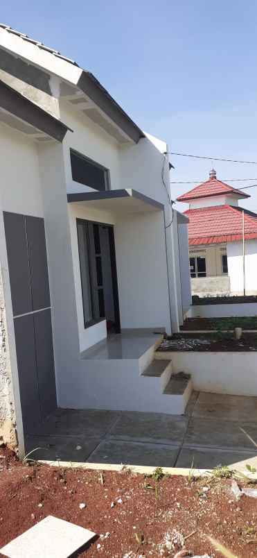 rumah samudera raya cluster