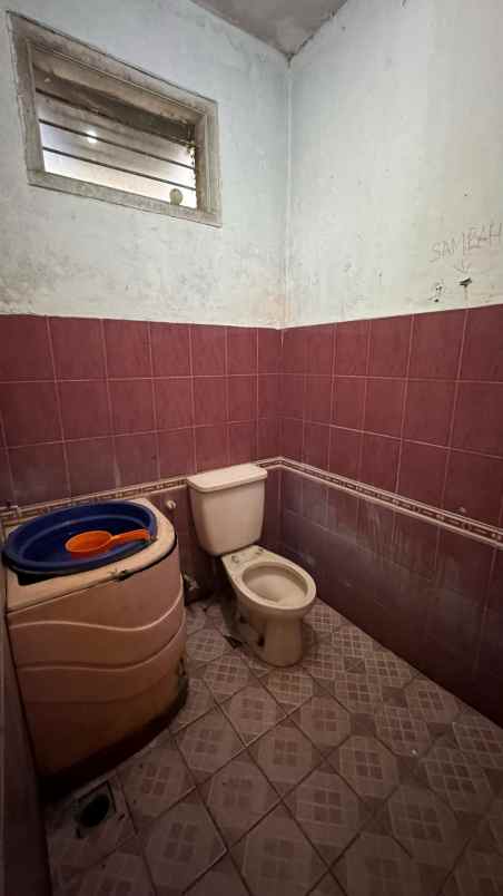 rumah sarijadi murah shm 10 menit tol pasteur