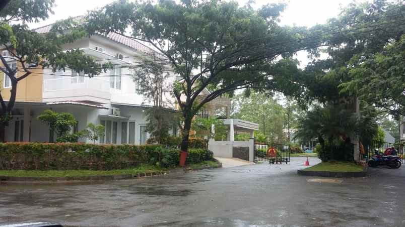 rumah sentul city bogor jawa barat